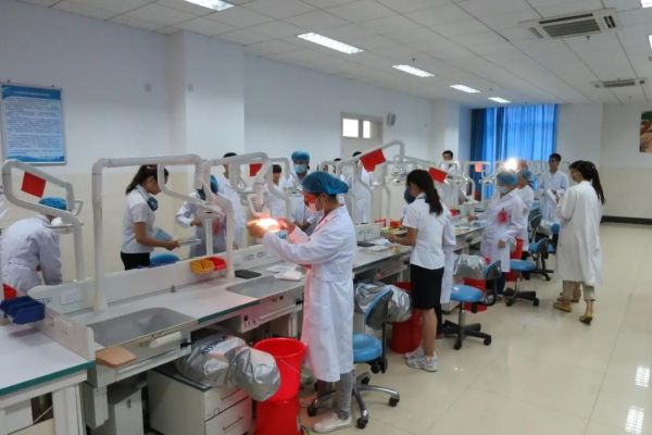 医学就业率最高的十大专业（医学类专业就业前景好前10出炉）