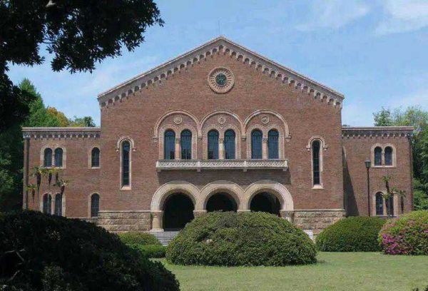 日本十大名校日本大学排名，日本的十大顶级名校