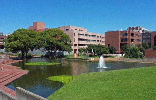 日本十大名校日本大学排名，日本的十大顶级名校