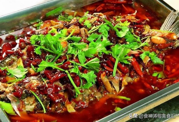 来重庆必吃的十大美食(重庆10大特色美食小吃)