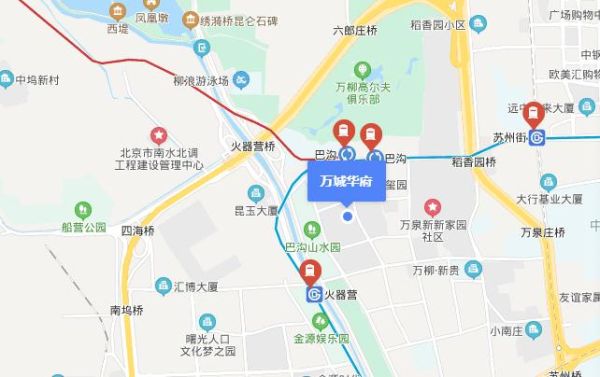 北京十大最贵别墅(北京的十大豪宅排行榜)