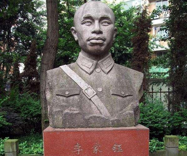 抗日殉国十大名将(抗日战争中殉国10位将领)