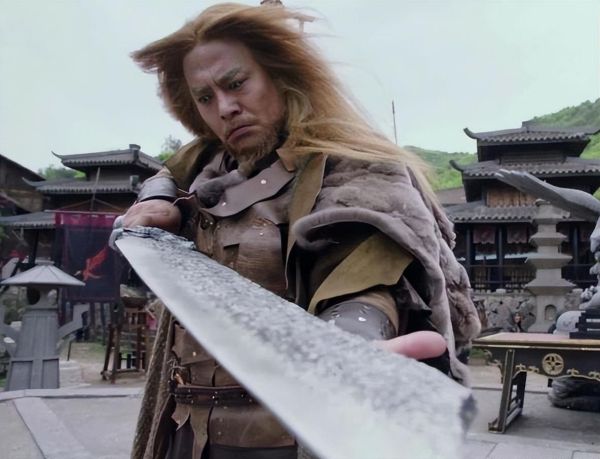 金庸笔下十大高手排行（金庸武侠高手排名前十）