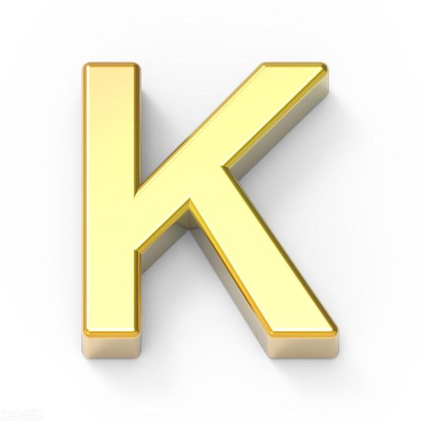 k金硬金跟足金有什么区别，有什么不同？