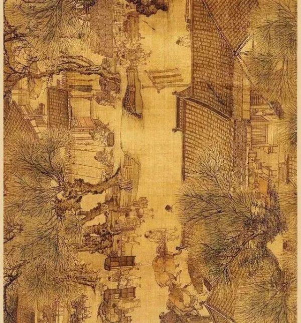 北京故宫博物院十大藏品(故宫博物院的10大奇珍)