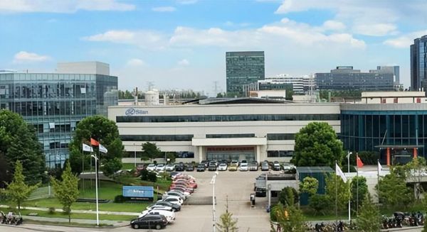 中国十大芯片公司，附带10个芯片企业名单