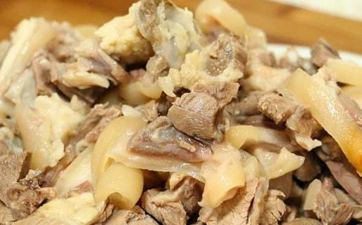 江西十大特色美食（10种江西特色小吃盘点 ）