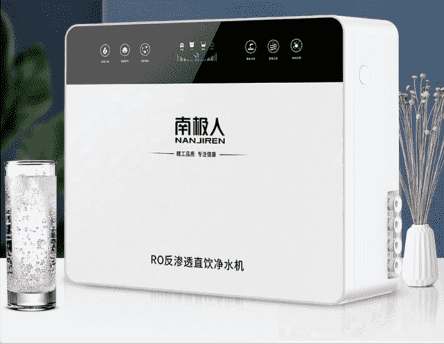 口碑最好的净水器十大排名品牌，净水器品牌排行前十名