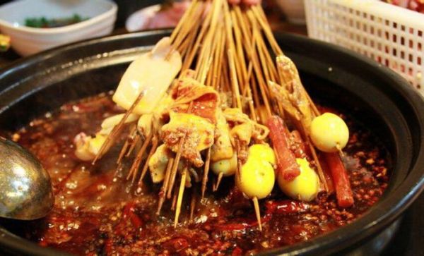 重庆美食攻略十大必吃排行榜(重庆美食前十强)