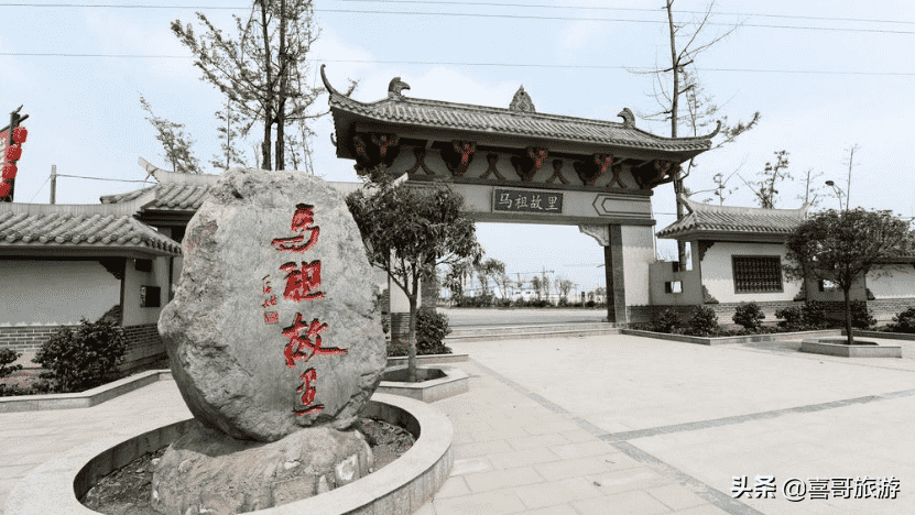 什邡旅游景点推荐，自驾游路线怎么走？