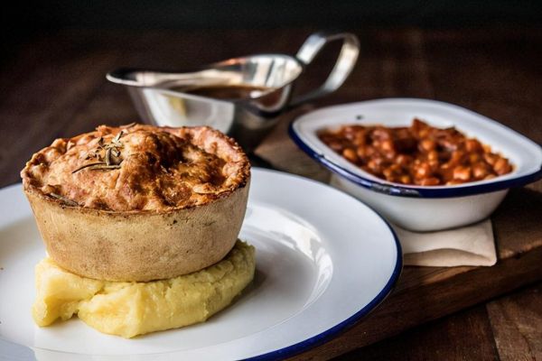 英国十大传统美食，盘点10种英国比较传统的美食