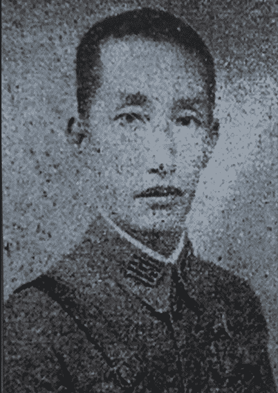 十大抗日英雄，抗日殉国十大名将