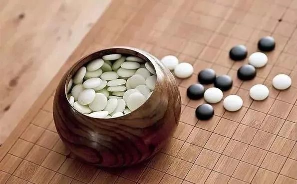 世界围棋十大高手排名（世界围棋10大高手名单）