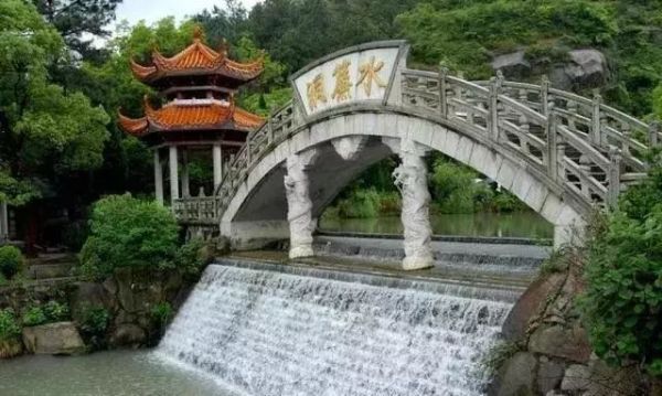 湖南衡阳旅游十大必去景区（衡阳有什么好玩的地方景点推荐）