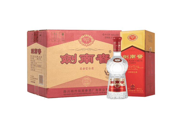 十大高端白酒排名,最受欢迎的白酒10大名酒品牌 十大高端白酒排名,最受欢迎的白酒10大名酒品牌
