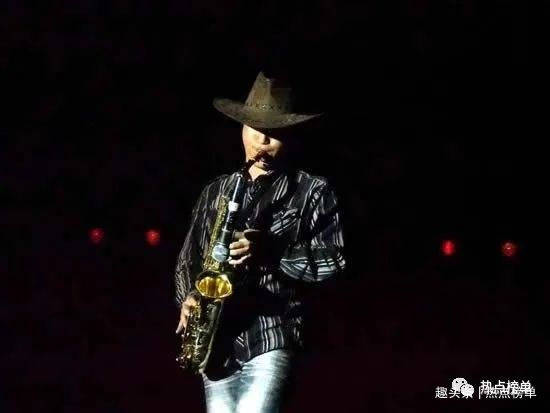 萨克斯十大名曲播放，世界十大萨克斯名曲排名榜单
