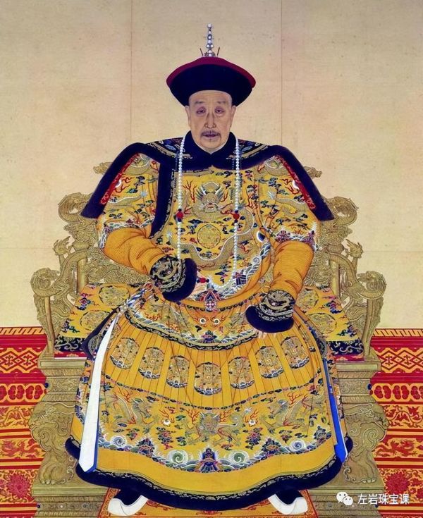 中国古代最值钱的十大朝珠（最贵的高达5836万）