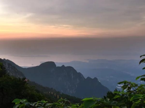 山西运城旅游必去十大景点（10个运城景点推荐）