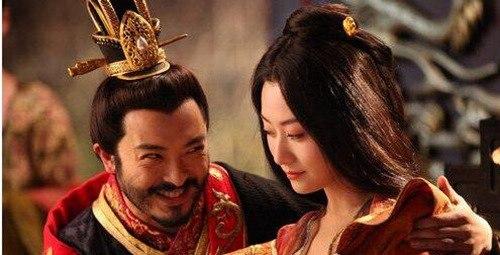 中国历史上十大昏君（盘点历史十大昏君）