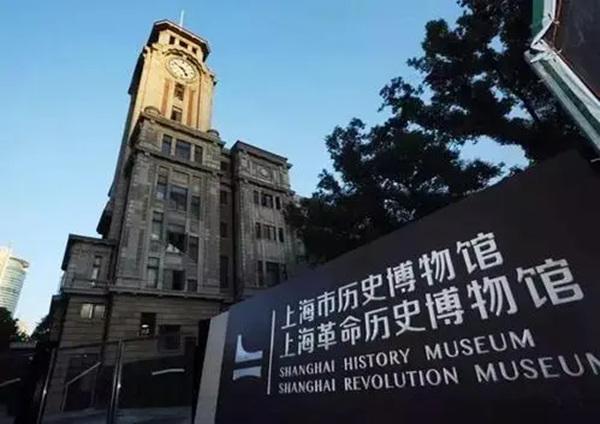 2021上海最受欢迎的十大博物馆出炉！（上海值得去的博物馆排名）