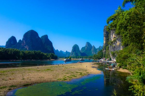 广西旅游必去十大景点排名(去广西旅游好玩的十大景点推荐)