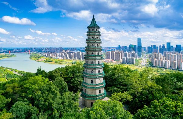 广西旅游必去十大景点排名(去广西旅游好玩的十大景点推荐)