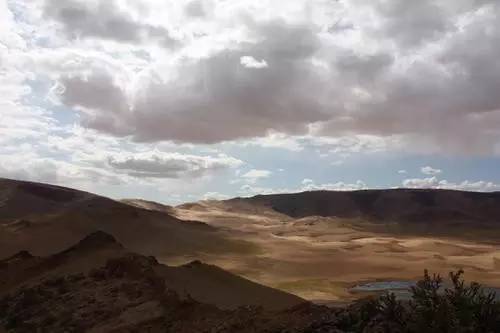 蒙古族68项国家级与世界级非物质文化遗产