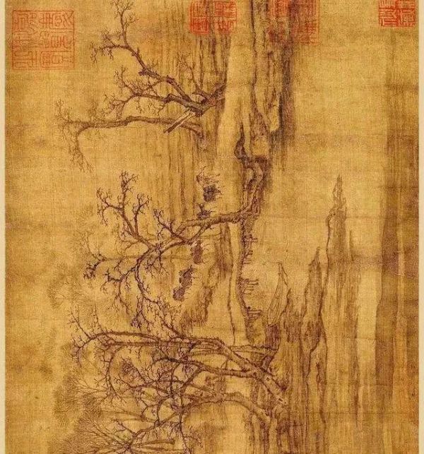 北京故宫博物院十大藏品(故宫博物院的10大奇珍)