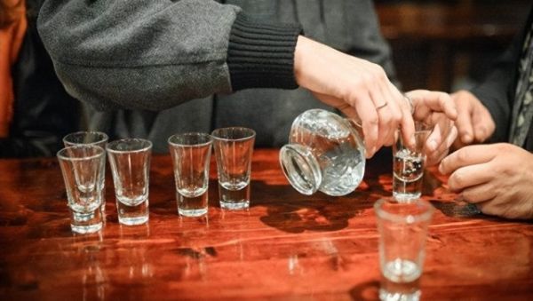 白酒排行榜前十名（10种公认最好喝的白酒）
