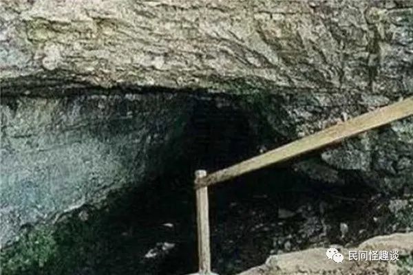 地球十大人类禁地(附带恐怖传说)