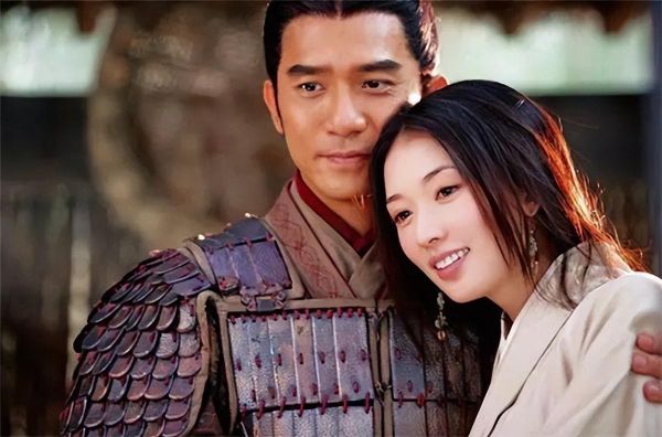 三国十大美女排行榜，三国时期的“十大美女”