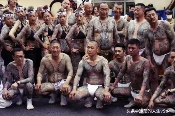 世界十大黑帮排行榜（最厉害的10个黑帮排名）
