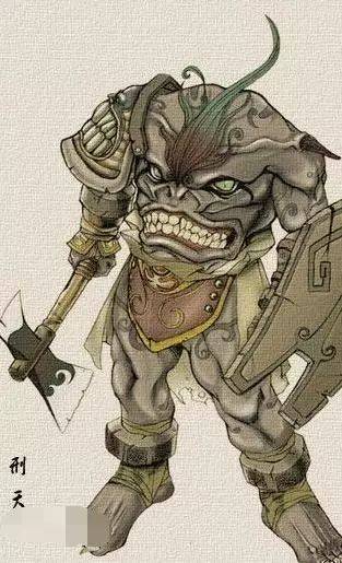 山海经十大凶兽排名(最凶残的十个怪兽) 山海经十大凶兽排名(最凶残的十个怪兽)