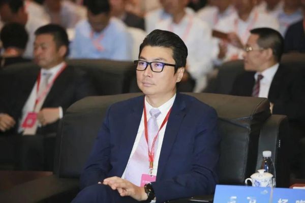 2022年中国十大富豪最新排名(中国富豪排行榜)