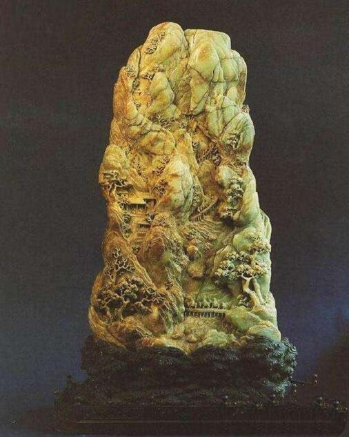 中国十大国宝级文物（中国古代10大国宝级文物）