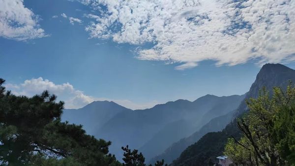 江西旅游必去十大景点,去江西旅游必去的十个地方 江西旅游必去十大景点,去江西旅游必去的十个地方