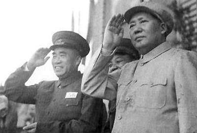 十大元帅相当于现在什么级别，都是正国级干部吗