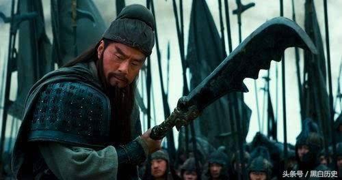 三国十大猛将排名（三国十大超级武将排行）