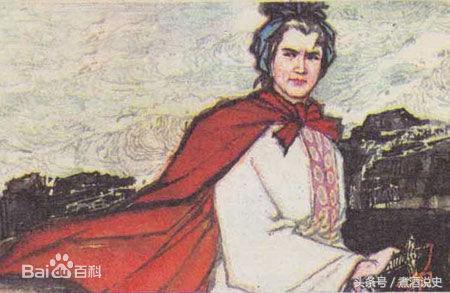 中国历史上十大女将（附带她们的英雄事迹）