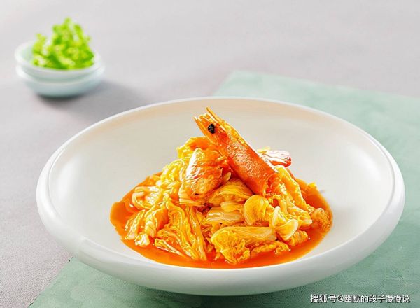 青岛十大必吃美食（青岛最出名的10道名菜推荐）
