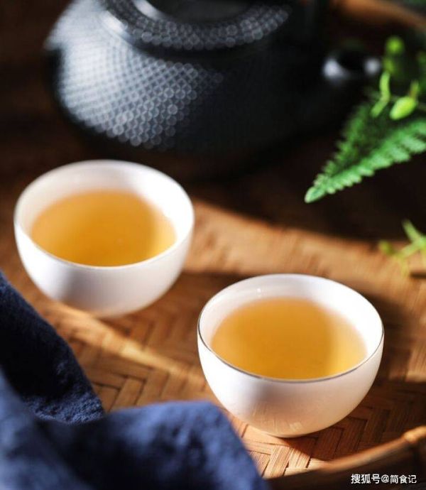 中国十大名茶有哪些，中国十大名茶是哪十种