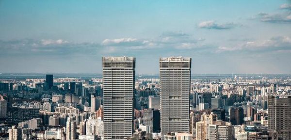 中国十大顶级商场(中国10大购物中心排名)