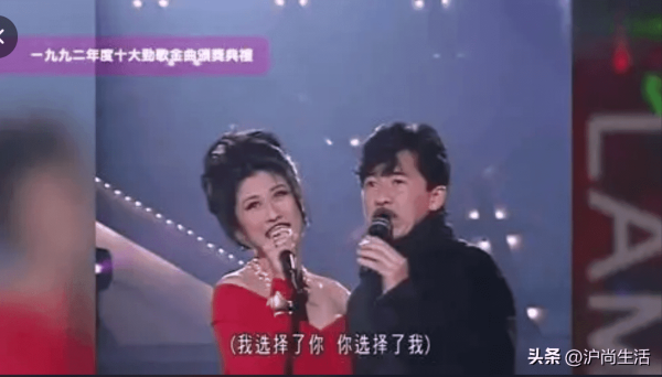 十大经典对唱情歌(华语乐坛十大男女经典对唱歌曲)