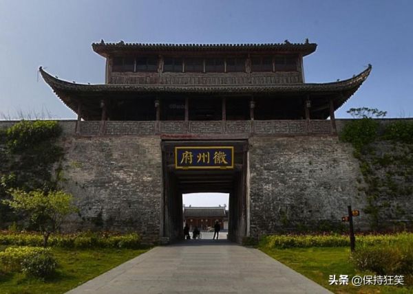 安徽旅游必去十大景点(安徽值得去打卡的10个地方)
