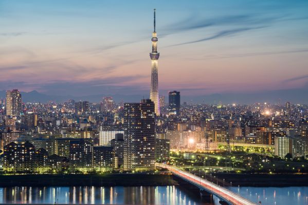 2022世界十大高楼（世界十大摩天大楼排名）