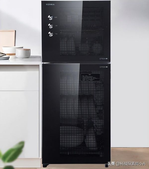 消毒柜十大公认品牌(消毒柜品牌名单2022年最新整理)
