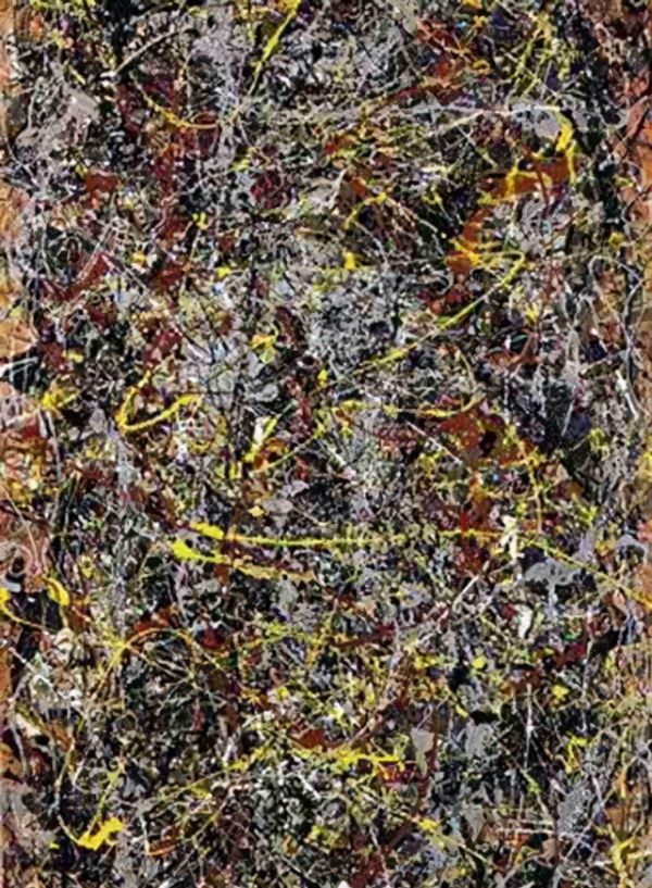 世界上最贵的十大油画排行榜（10幅最贵的油画排名）