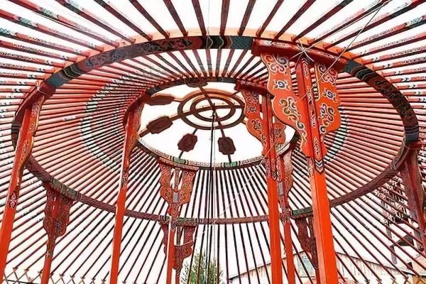 蒙古族68项国家级与世界级非物质文化遗产