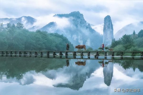 2022中国十大养老城市，中国十大养老胜地前十名