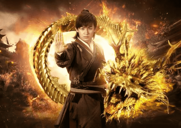 金庸笔下十大高手排行（金庸武侠高手排名前十）